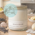 The Beach House Candle