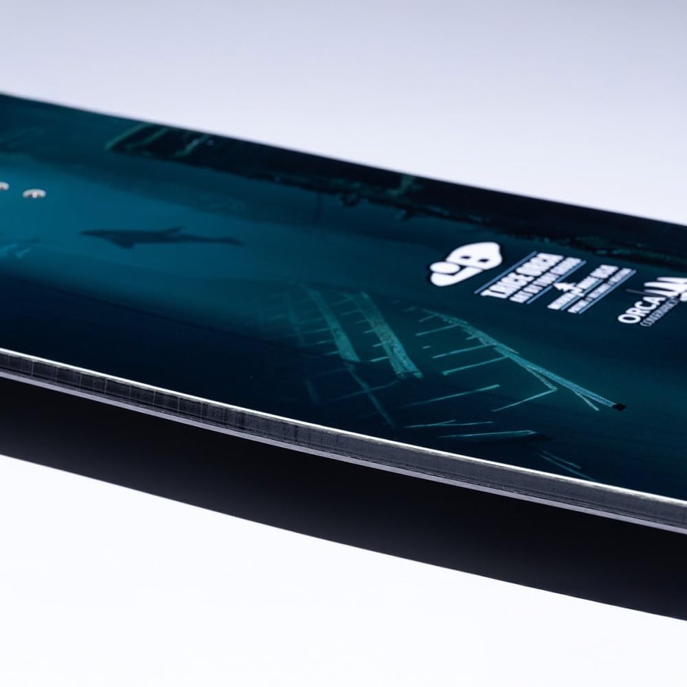 Lib-Tech Orca Mens Snowboard